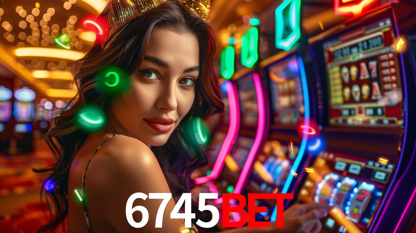 6745bet.com