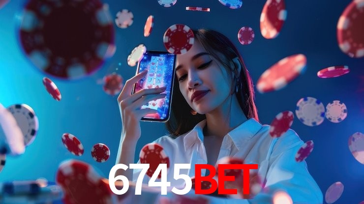 Torneios 6745bet
