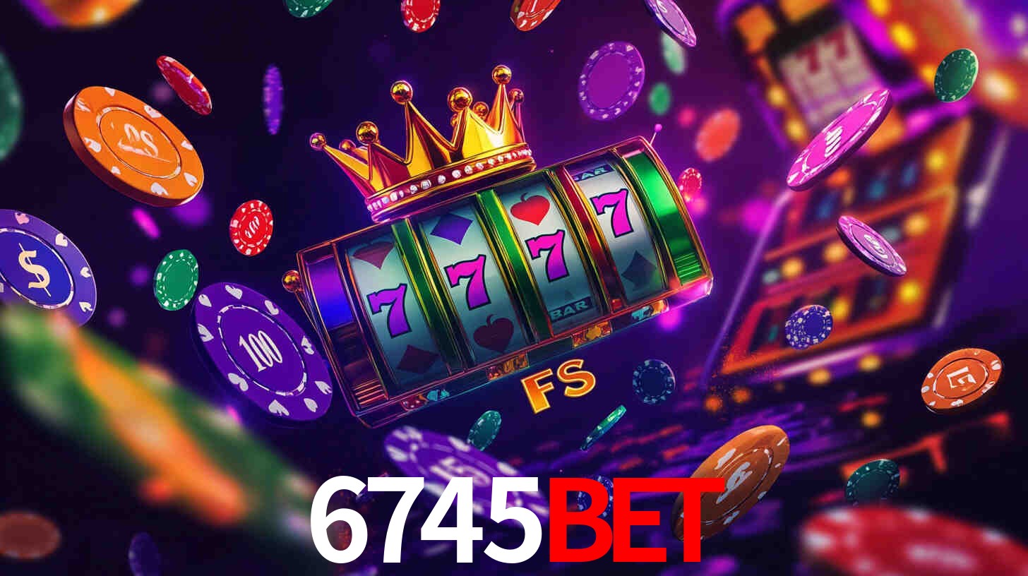 Programa VIP 6745bet