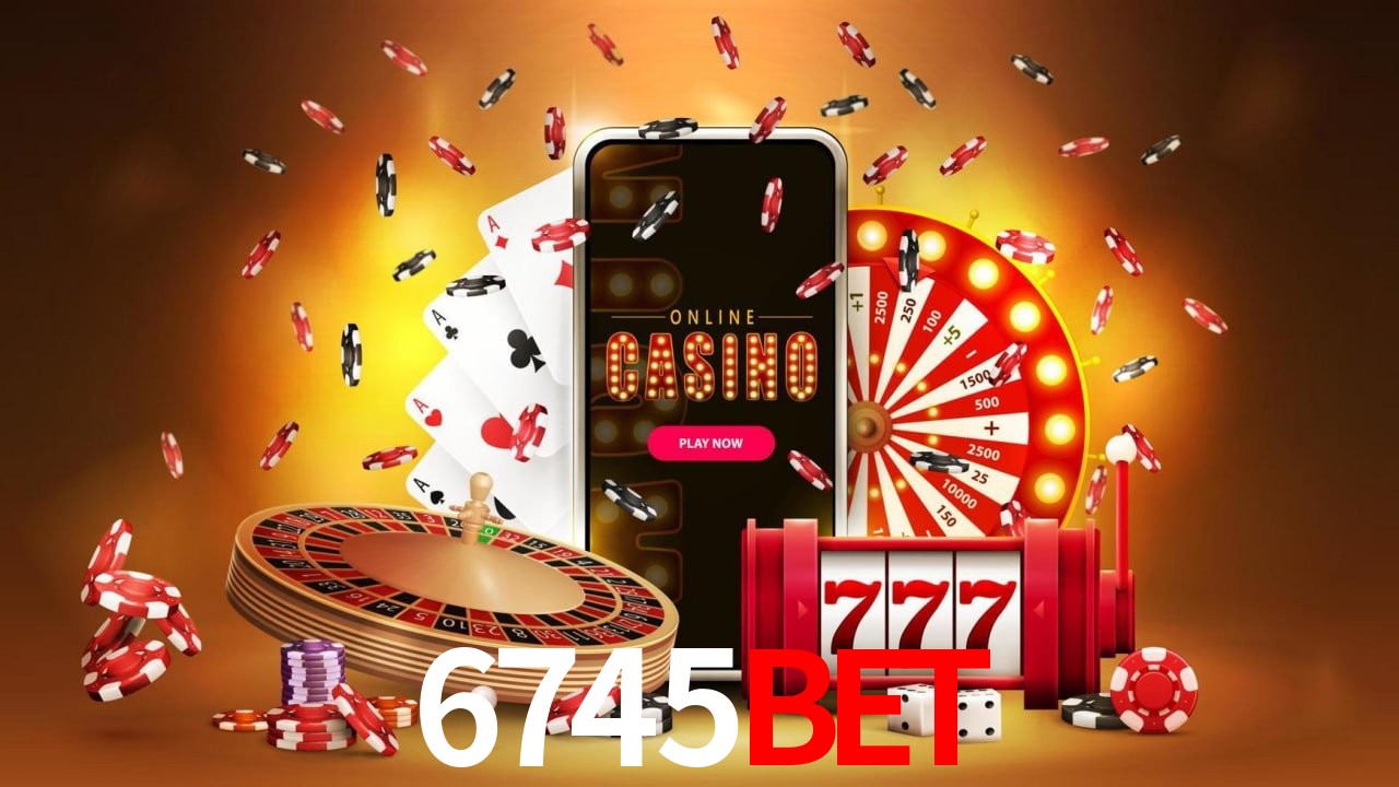 A Emoção da Loteria na 6745bet: Uma Chance de Mudança de Vida