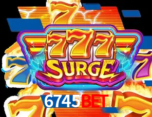 Descubra a Magia dos Jogos de Arcade no 6745bet