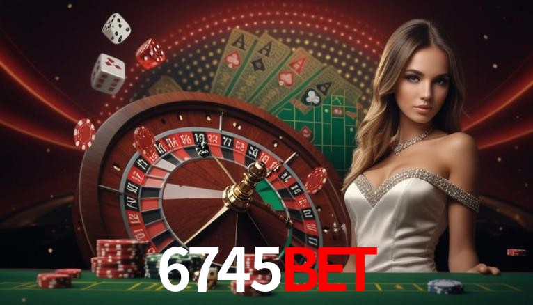 Descubra a Essência do 6745bet: Nossa História e Compromissos