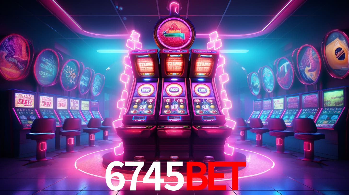 6745bet: Seu Especialista em Apostas Esportivas Brasileiras