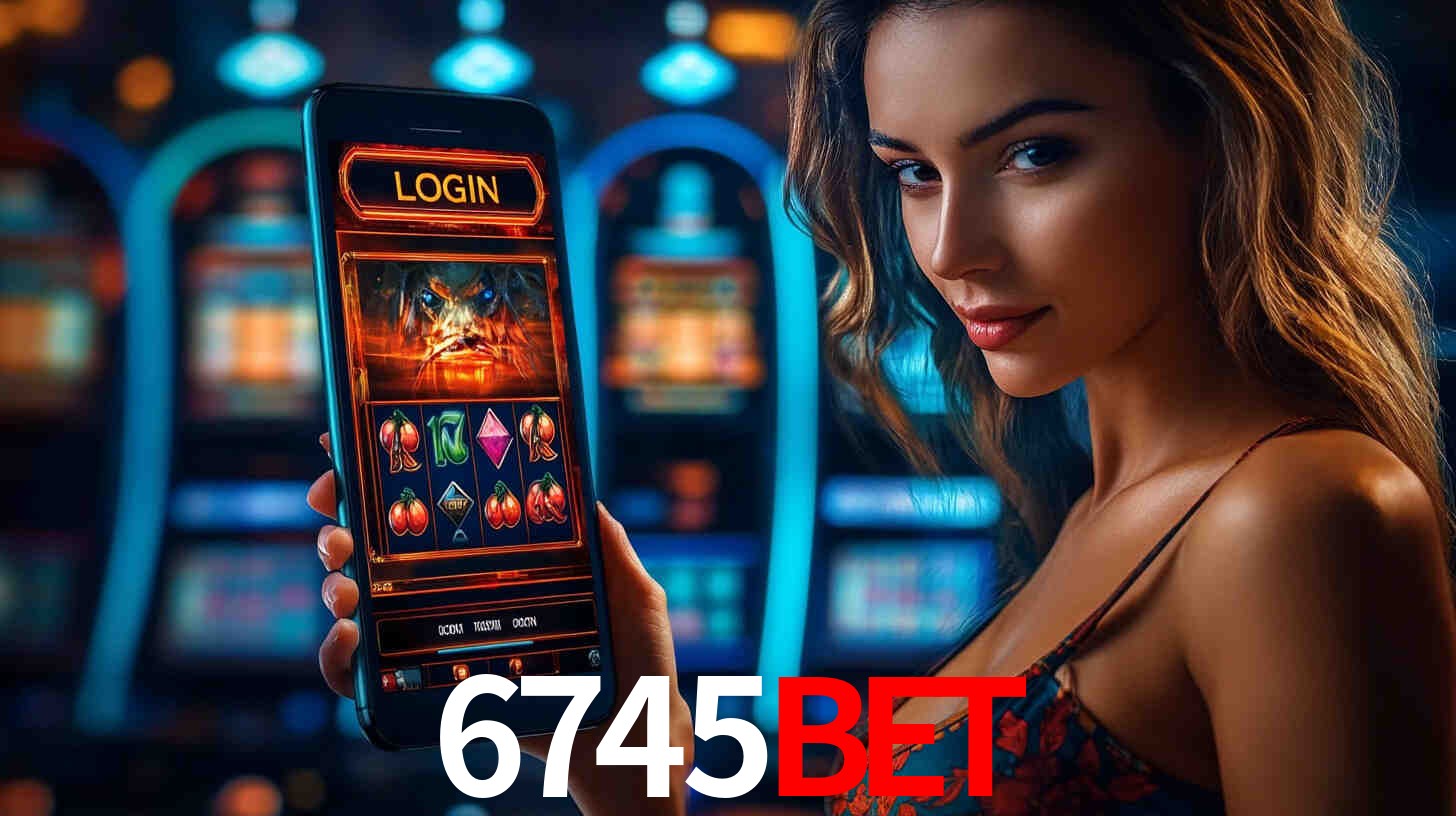 6745bet apk