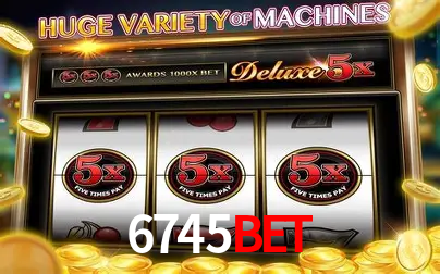 Apostas Esportivas na 6745bet: Um Guia Completo