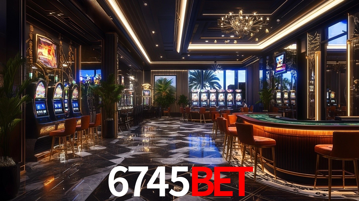 6745bet