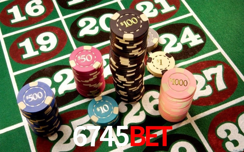Segurança 2FA 6745bet