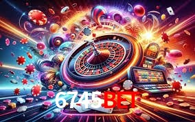 Benefícios da Conta 6745bet