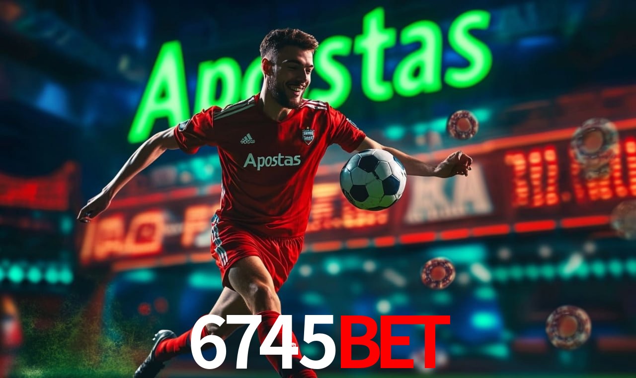 Estatísticas Esportivas 6745bet