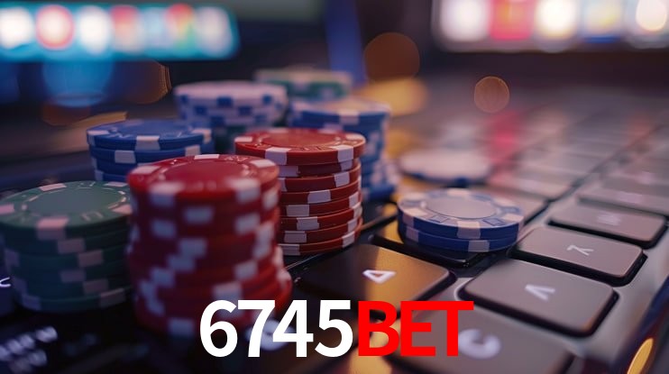 Casino Ao Vivo 6745bet
