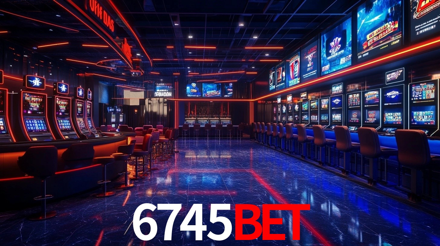 Torneios 6745bet