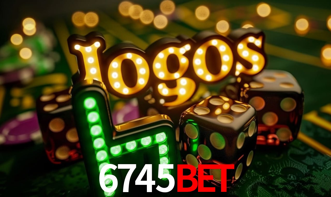 Promoções Sazonais 6745bet