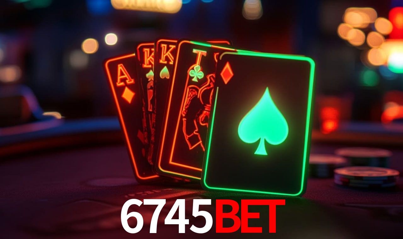 Ofertas Exclusivas 6745bet