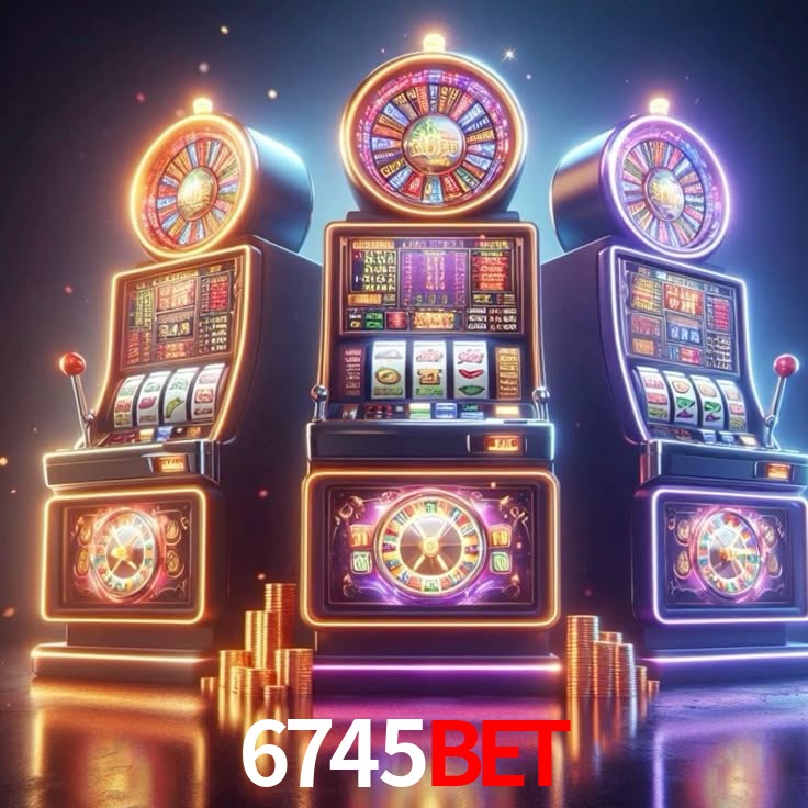 6745bet apk
