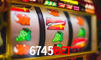 Descubra o Programa VIP da 6745bet: Vantagens Exclusivas para Jogadores