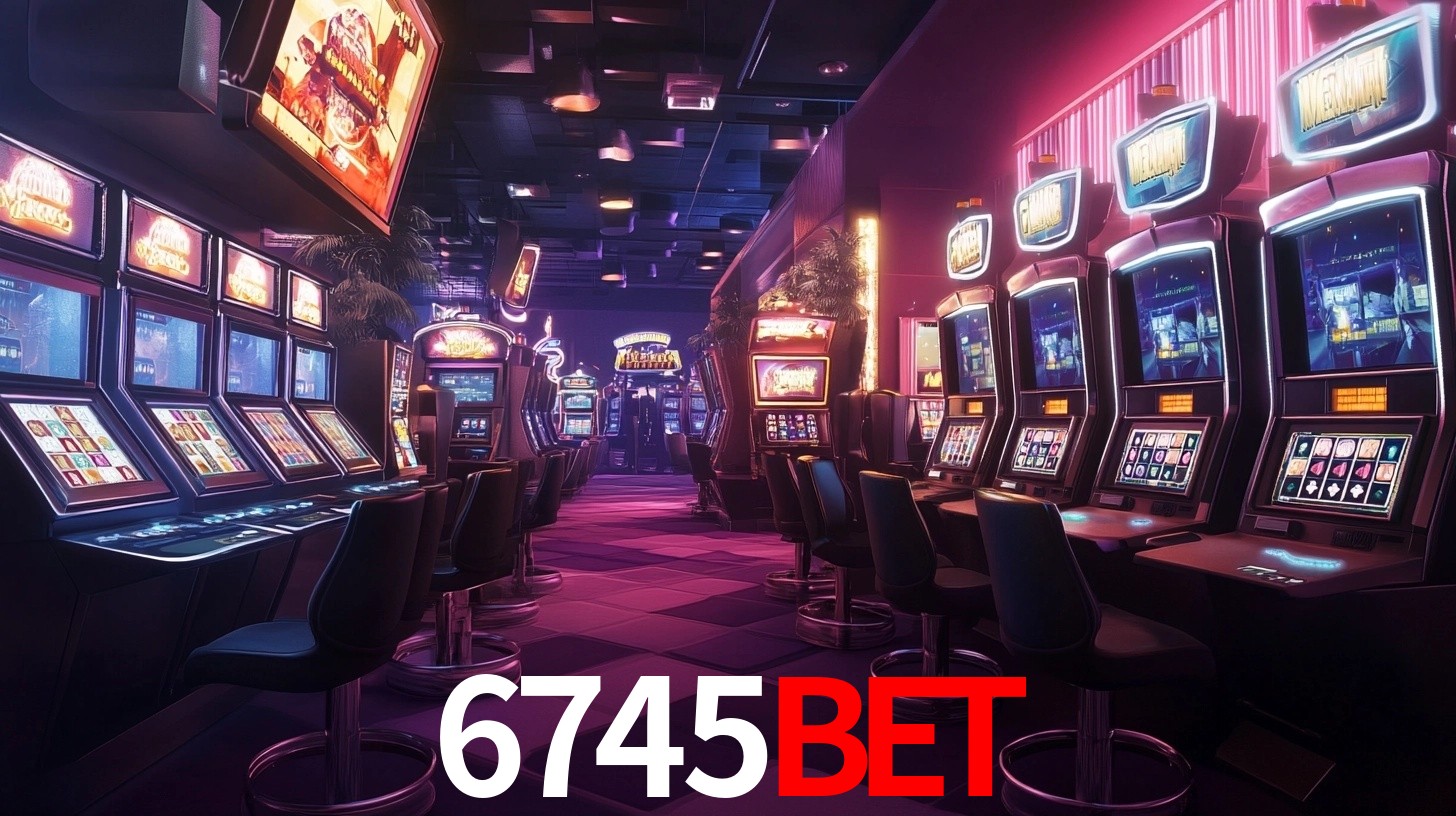 6745bet