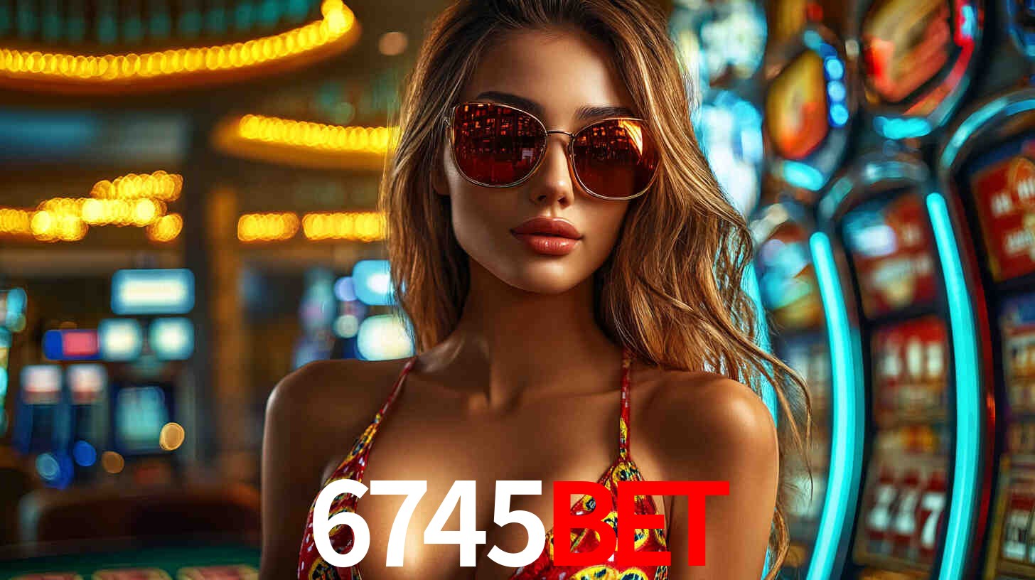 6745bet apk