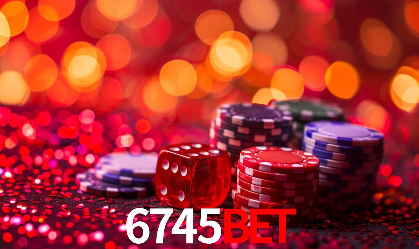 PIX Instantâneo 6745bet