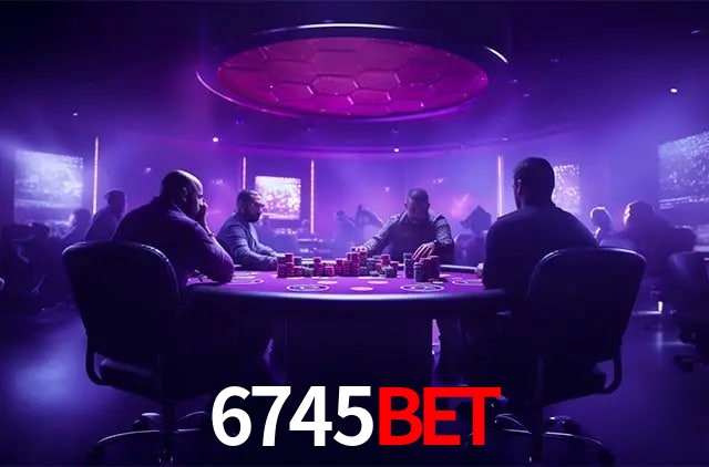 Promoção Relâmpago 6745bet